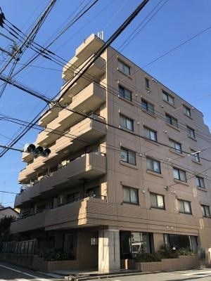 マイキャッスル池袋西 現地写真