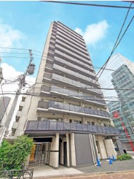 リビオレゾン上野 現地写真