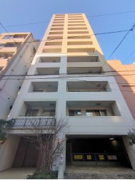 ソルフィエスタ御徒町 現地写真