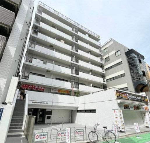 ライオンズマンション新大久保第２ その他