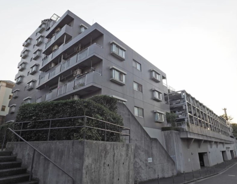 サンライズ鶴見北寺尾I 現地写真