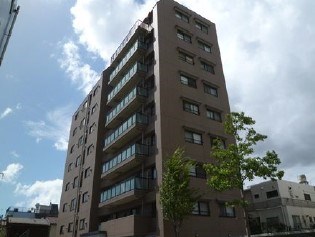 グランイーグル矢口 現地写真