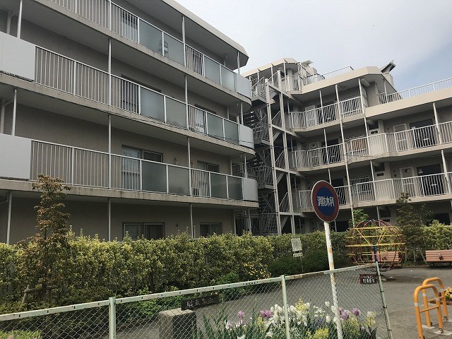 玉川スカイハイツ その他