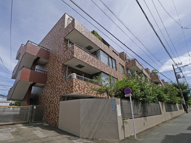 赤堤テラス 現地写真