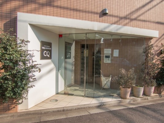 ラグジュアリーアパートメント若林ＣＱ 現地写真