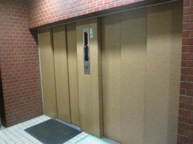幡ヶ谷ゴールデンマンション 共用部写真（その他）