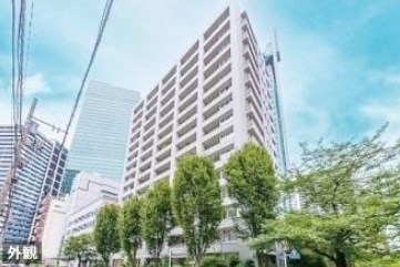 麻布市兵衛町ホームズ 現地写真
