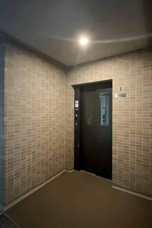 グランドメゾン元住吉ノーステラス 共用部写真（その他）