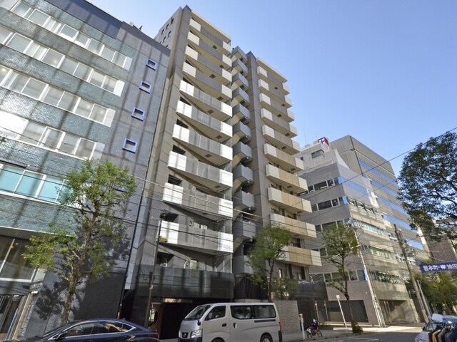ＣＯＮＯＥ秋葉原岩本町 現地写真