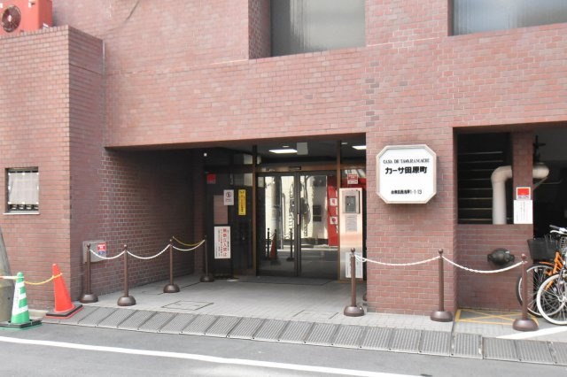 カーサ田原町 その他