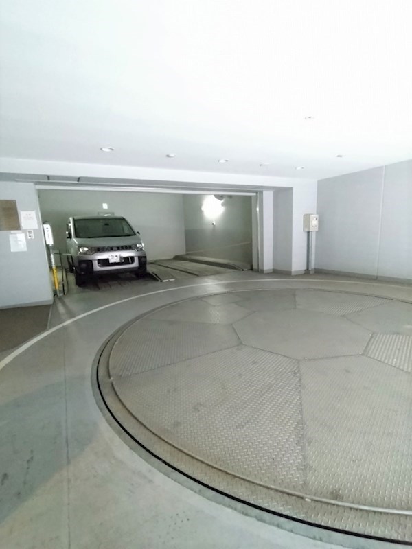 クラッシィハウス神田 共用部写真（その他）