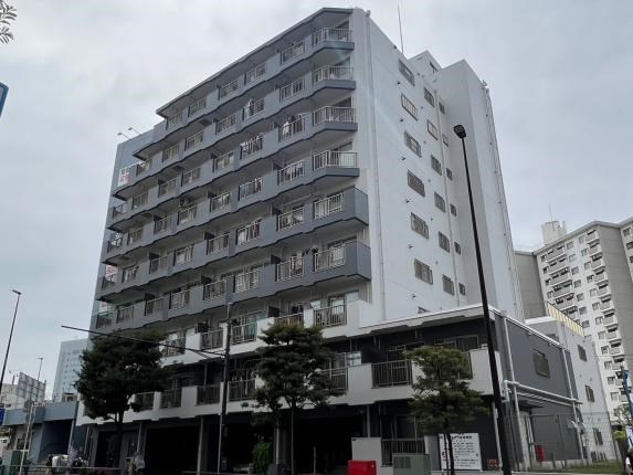 トーア南砂マンション その他