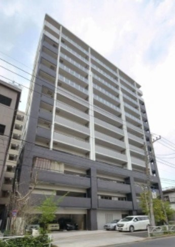 レーベンリヴァーレ　ココキューブ 現地写真