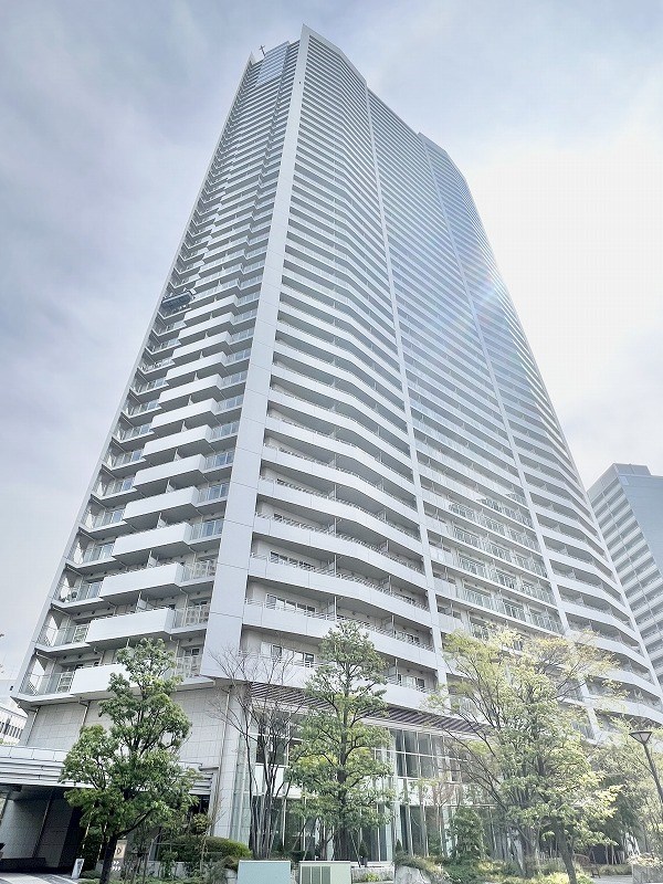 キャピタルマークタワー その他