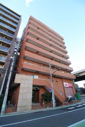 ライオンズマンション飯田橋 現地写真