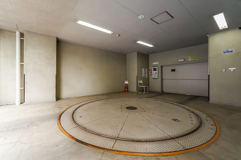 プレステージ三軒茶屋ラフィーネ 共用部写真（その他）