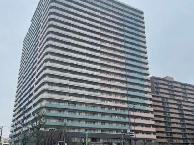 東京マスタープレイス 現地写真