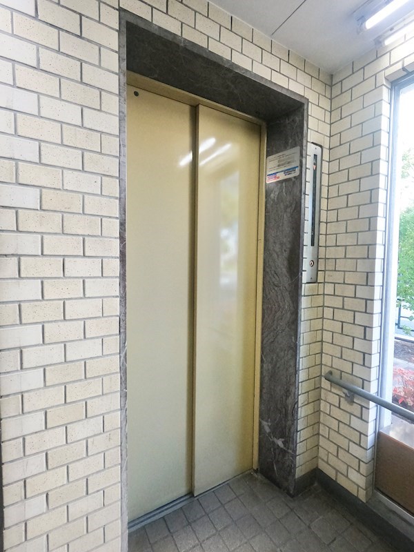 野沢ビューグリーン（駒沢大学） 共用部写真（その他）