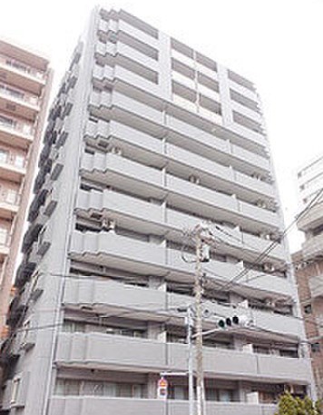 ロイヤルタワー春日 現地写真