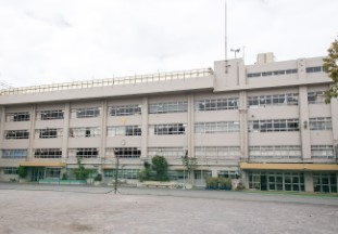 菊川パーク・ホームズ 小学校