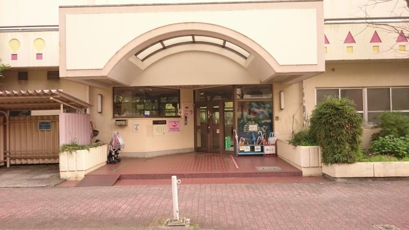 シテイコープ八潮台４６号棟 幼稚園
