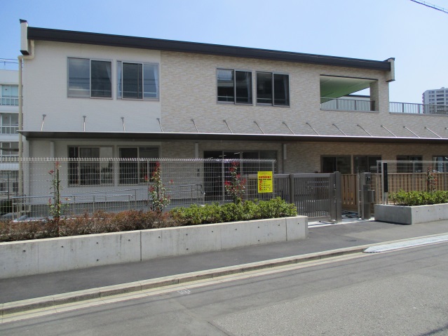 ナビウス王子本町 幼稚園