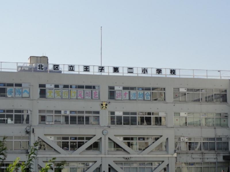 ナビウス王子本町 小学校