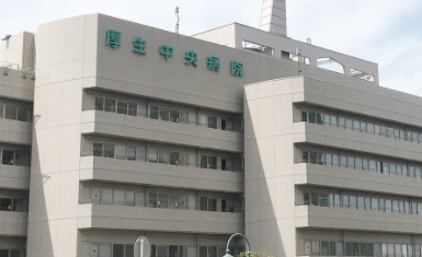 エンブレム目黒茶屋坂 総合病院
