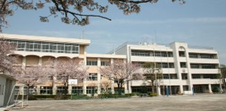 エクセル蒲田 中学校