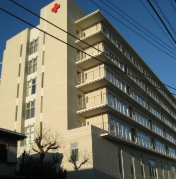南馬込マンション 総合病院