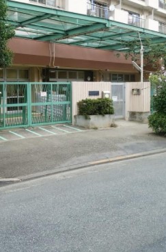 セザール多摩川 幼稚園