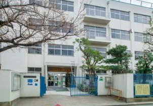 セザール多摩川 小学校