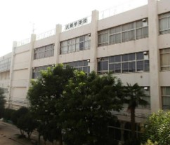 セザール多摩川 中学校