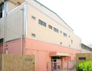 セイワパラシオン笹塚 中学校