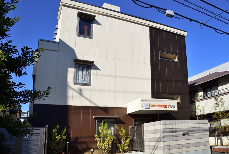 プラーティノ南大井 幼稚園