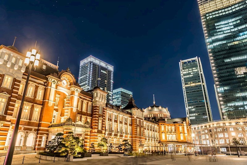 中銀新川マンシオン その他
