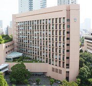 中銀新川マンシオン 総合病院