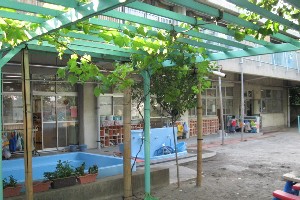 方南町セントラルマンション 幼稚園
