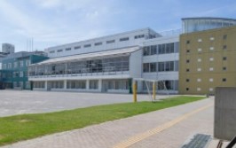 方南町セントラルマンション 小学校