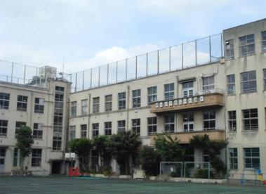 ライオンズマンション文京 小学校