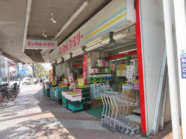 門前仲町サマリヤマンション その他