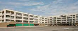 門前仲町サマリヤマンション 中学校