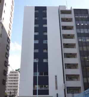 清水ビル 現地写真