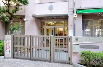 清水ビル 幼稚園