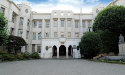 清水ビル 大学・短大