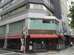 清水ビル 総合病院