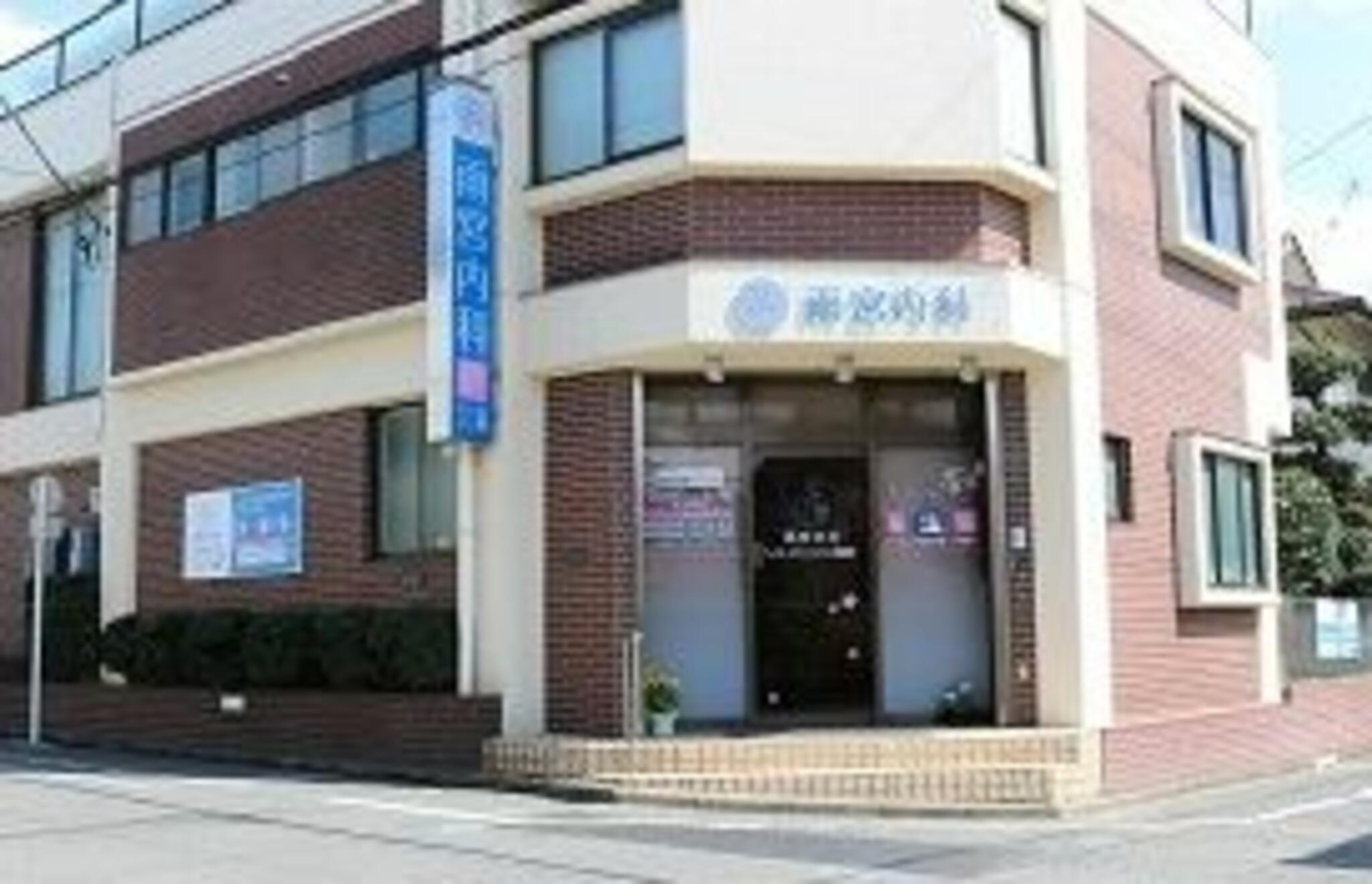 ライオンズグローベル桜新町 総合病院
