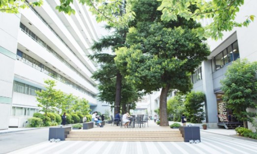 祐天寺第２コーポラス 大学・短大