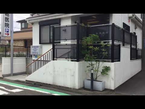 サンクレア綱島 総合病院