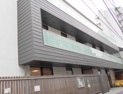 ブランズ渋谷常盤松 幼稚園